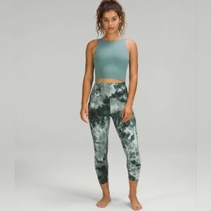 Lululemon Align High-Rise Pant with Pockets 25"